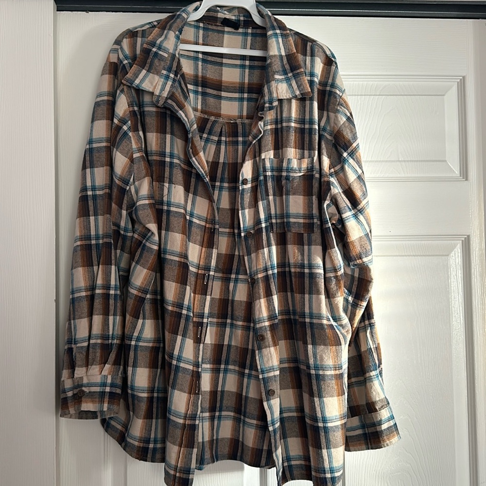 Flannel